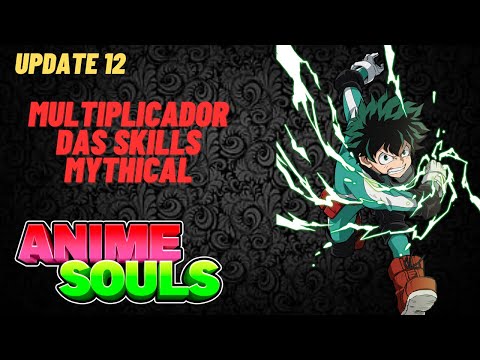 🐰 NEW EASTER CODE + MYTHIC Black Flash SKILL In Anime Souls Simulator  UPDATE! 🐰 