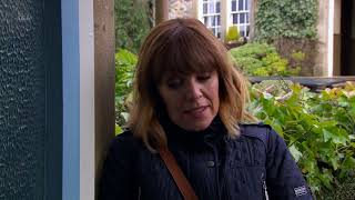 Ross Tells Rhona to Stop Bothering Him - Emmerdale