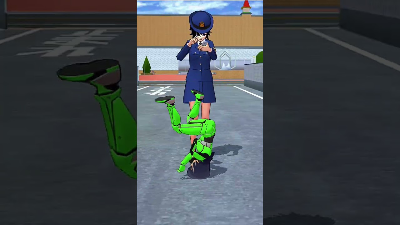 Girl Dan MiO 🤣😂