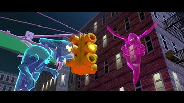 The Phantom Zone: Lego Dimensions: Part 10