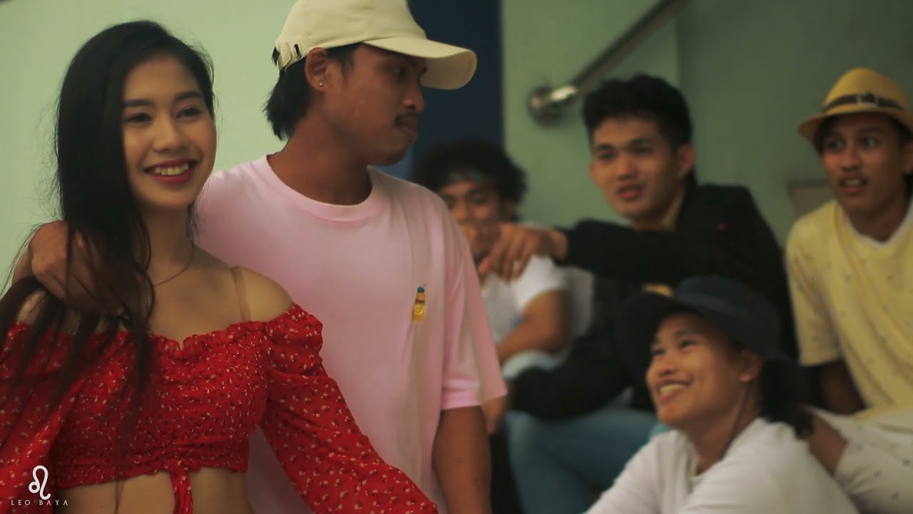 QUARANFLING - Yorr, Tuss, Teejay & Cromwell