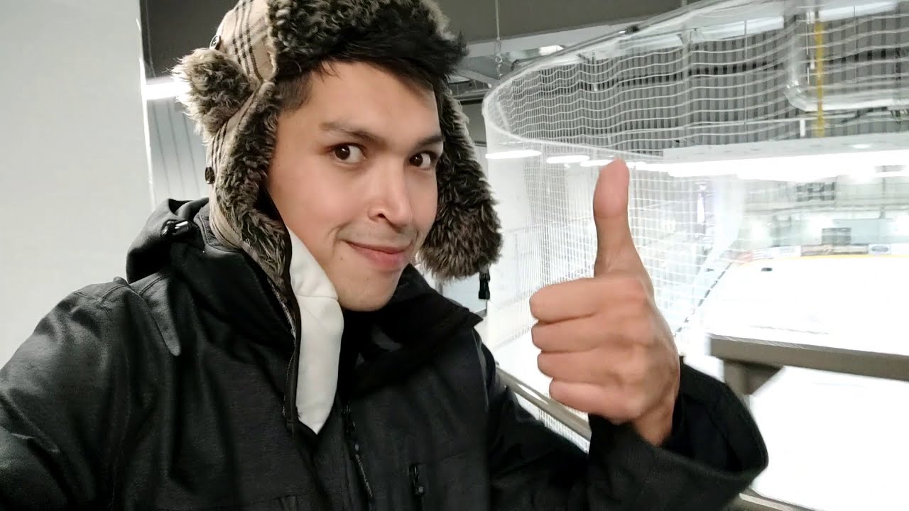 a nwtkid short (I basically only recorded me walking, not even that)