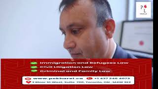 Pokharel Law Professional Corporation