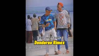lagu joget Dendereo. Yg Viral Di Tik Tok. .Martin Kurman Ft L Wurin 2021 ( Pah Riski