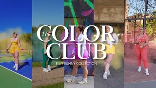 BRUTALLY HONEST REVIEW | BuffBunny Collection The Color Club | Is it worth it?!