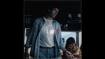 Who The Hell Is Brian Moser | Dexter: Original Sin || saraunh0ly - wutiwant