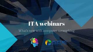 ITA Webinar: What's new with computer networking with Flytec Computers