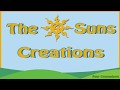 The 4 Suns :Bicycle (WEAR ME)