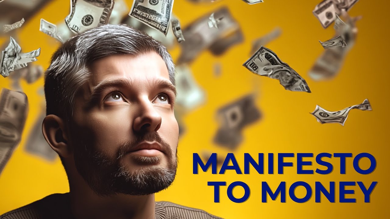 Manifesto Collecting Dust? Here's Your Roadmap to Six Figures