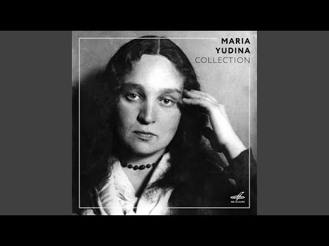Παρακολούθηση 4 экспромта, соч. 90, D. 899: No. 4 ля-бемоль мажор στο YouTube