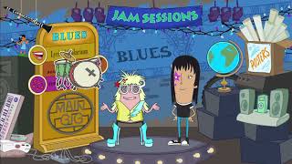 History of Blues