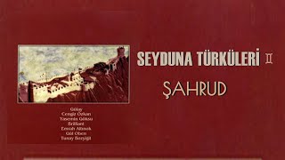 Brilliant - Ay Yar  ( Seyduna Türküleri )