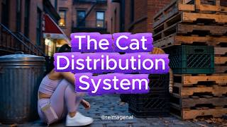 The Cat Distribution System