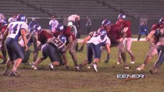 CIF State Football D - 2 Championship