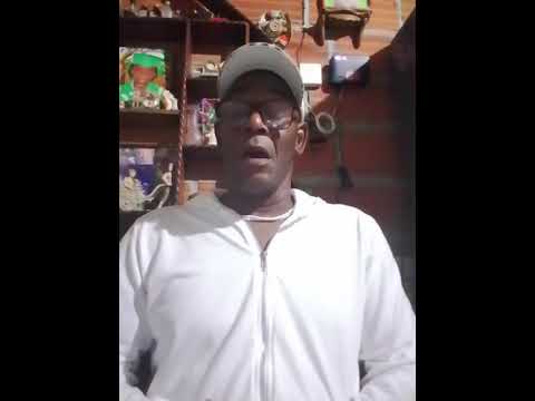 HOLGUÍN PRISON PART 1, GREETINGS TO THE PEOPLE OF HOLGUÍN