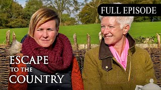 Escape to the Country Season 14 Episode 71: Somerset (2013) | FULL EPISODE