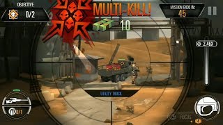 Top 10 High Graphics Sniper Games For Android & iOS 2017 screenshot 4