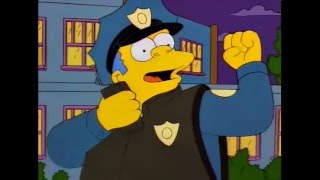 Celebrity Now Cut The Power And Hit 'Em With The Lights! (The Simpsons) Net Worth