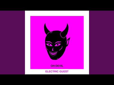 Oh Devil (feat. Devin Di Dakta) (Radio Edit)
