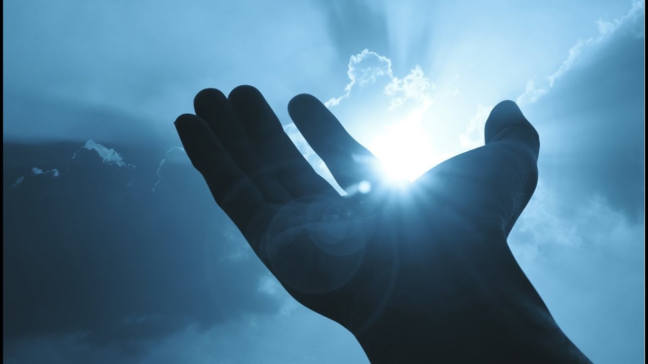 Az Úr irgalma végtelen