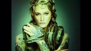 Leyenda De Shahmaran - Reina De Las Serpientes
