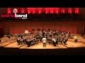 Black Dyke Band - Fire in the Blood (Paul Lovatt-Cooper) - Brass Band Music LIVE