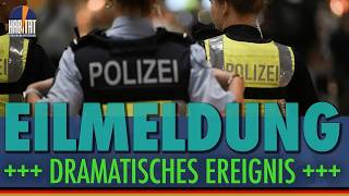 EIL 💥 ERPRESSUNG von HIPP - BABYNAHRUNG mit RATTENGIFT verseucht