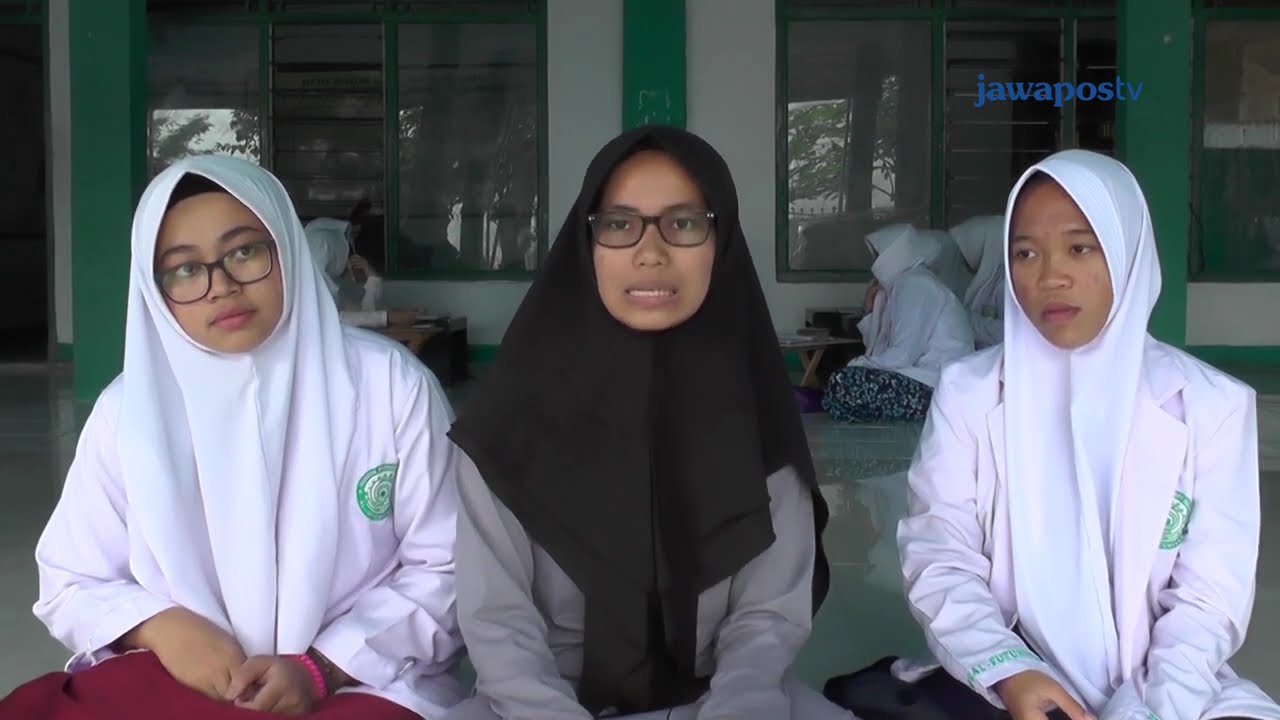 SALAFI BANTEN - PONPES SALAFIYAH AL FUTUHIYAH CIPANAS LEBAK BANTEN