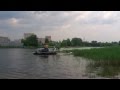 Озеро Силикатное (город Нижний Новгород, проспект Ленина)