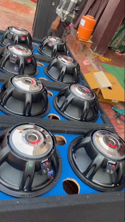 Dj plus 400 watt #djrajkamalbasti #djbasti #djshots #djviral