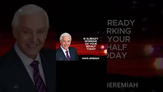 WALKING IN FAITH   | DR-DAVID JEREMIAH