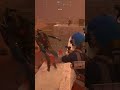 1 vs 3 arc raiders #arcraiders #gaming #arcraidersgameplay