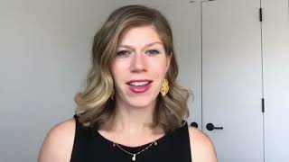 Peer Perspective: Gold Quran Case with Courtney Stewart