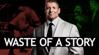 The Insane Jericho & Owens Story Vince Ruined