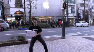 恋するフォーチュンクッキー Apple Storeラッキーバック2014で「MacBook Air」が当たったバージョン
