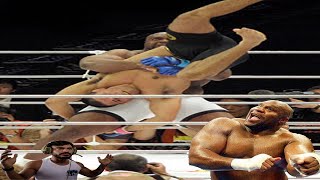 BOB SAPP - A HISTORIA DESSA CRIATURA EXACERBADA