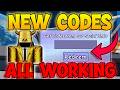 ALL New Working Zombie Survival Arena Codes - New Zombie Survival Arena Codes! (Roblox)