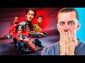 NOBODY Could Beat Me in this F1 Mobile Game!