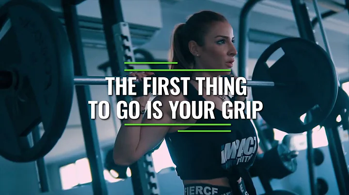 Threat-Fit 7pc. Grip Strength Kit