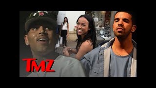 Karrueche Tran:  Drake Who? | TMZ