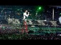 MUSE - Dead Star / TIFO Time - DVD Multicam preview - Stade de France  June 22nd 2013