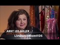 Dance moms ViviAnne says the wrong studio name! Download Mp4