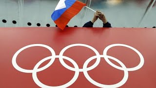 L'Ukraine menace de boycotter les JO 2024 à Paris si les athlètes russes sont autorisés