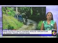 Man Fatally Shot During Police Operation in Parry Town, Ocho Rios | TVJ News