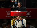 JUNINHO FALA SOBRE RESSENTIMENTO COM ZAGALLO