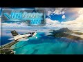 Ohne IFR-Lizenz keine Charterflüge 😳✈️| MSFS 2024 #7