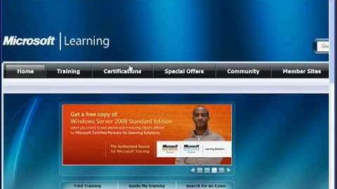 New Vistas in Microsoft Certification