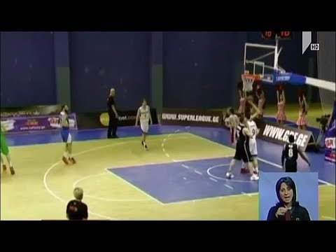 ვარსკვლავთა მატჩი კალათბურთში