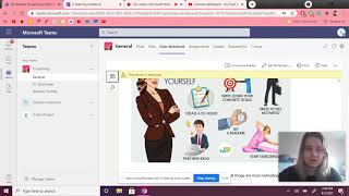 E-Learning Overview