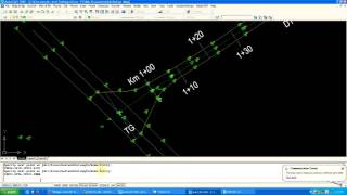 Make Pline from coordinates in AutoCAD